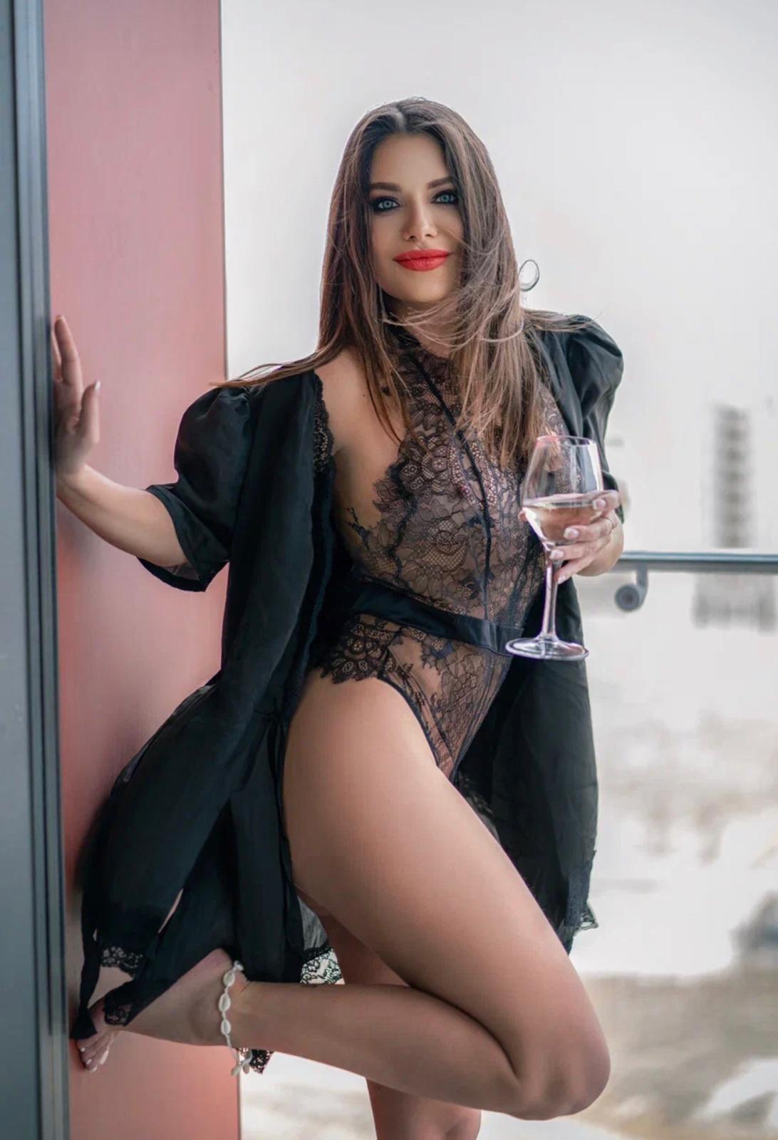 Escort Profile in Greater Kailash 1